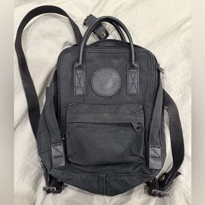 KANKEN No.2 Black Mini